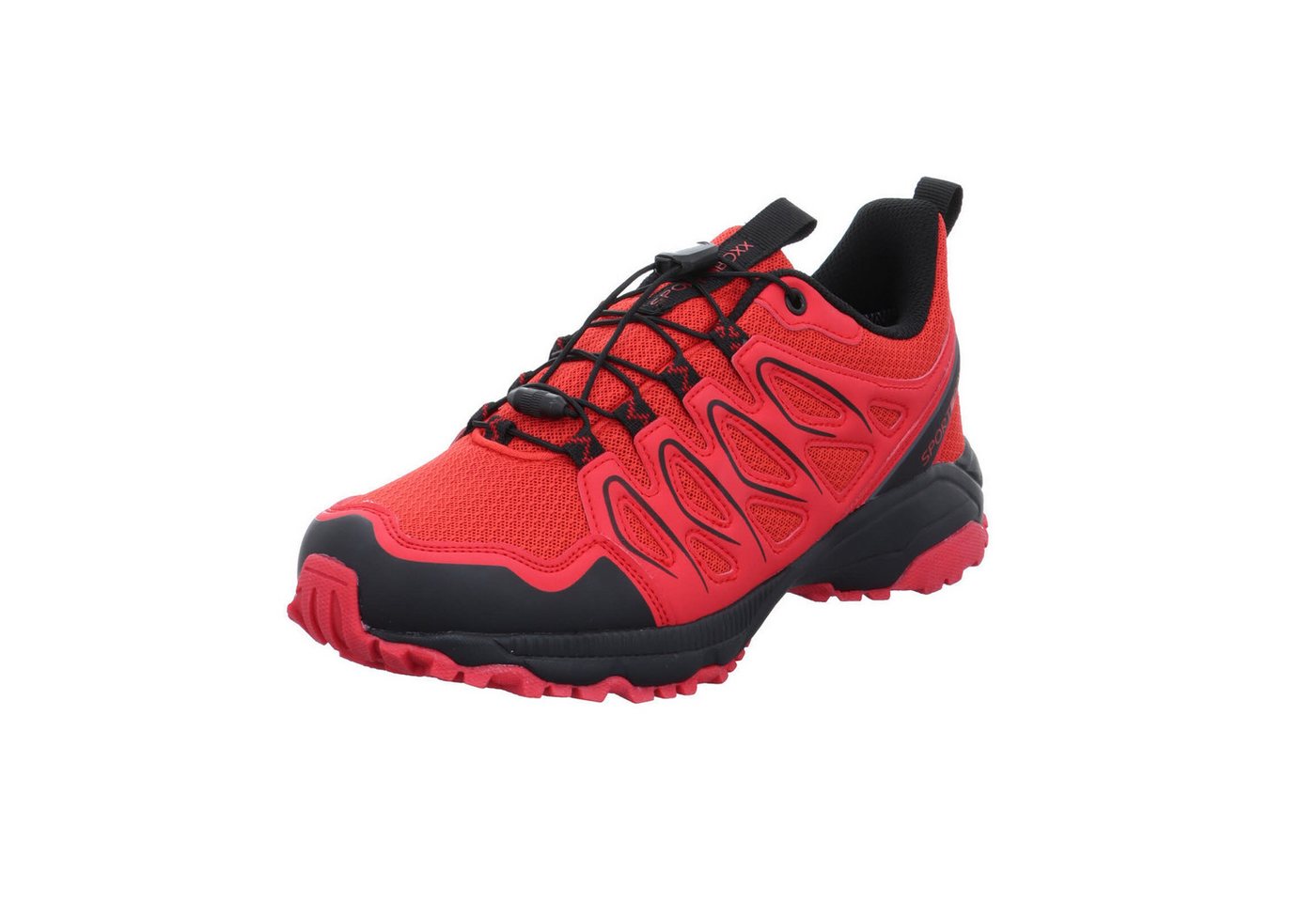 Boxx SY-220502-RE Sneaker Nein Boxx SY-220502-RE Sneaker Nein von Boxx