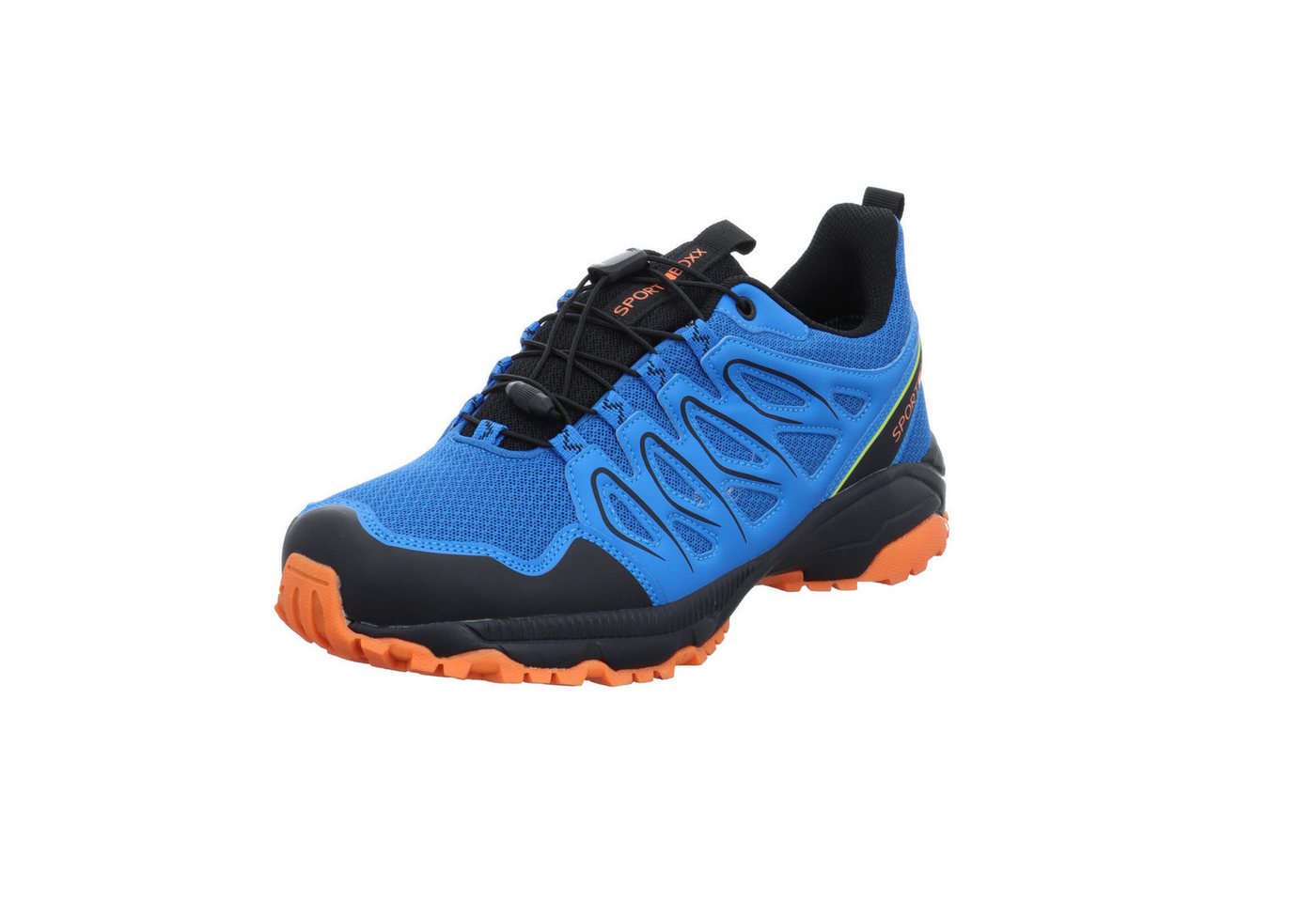 Boxx SY-220503-BL Sneaker Nein Boxx SY-220503-BL Sneaker Nein von Boxx