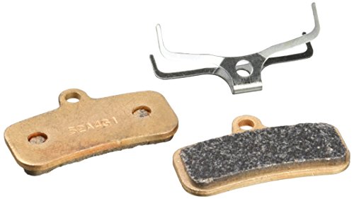 Robuste Beläge – SHIMANO SAINT 2009/2010/Zee (MT820/MT640/MT520) – TRP Slate T4 Robuste Beläge – SHIMANO SAINT 2009/2010/Zee (MT820/MT640/MT520) – TRP Slate T4 von Brake Authority