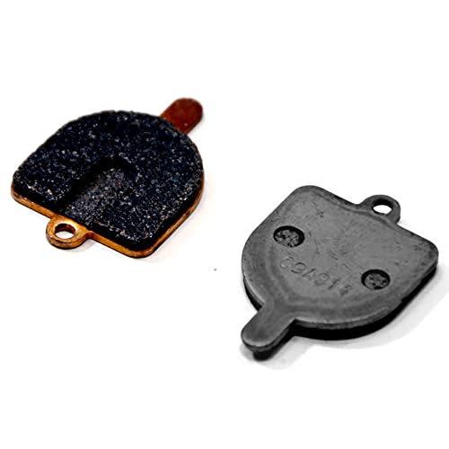 Keramikeinsätze – RST Mechanical Keramikeinsätze – RST Mechanical von Brake Authority