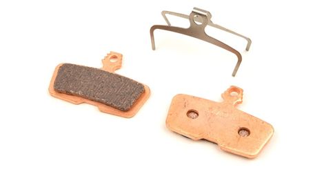 brake authority bremsbelage avid code brake authority bremsbelage avid code von Brake Authority