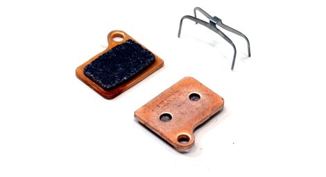 brake authority bremsbelage shimano br m555 2001 2002 brake authority bremsbelage shimano br m555 2001 2002 von Brake Authority