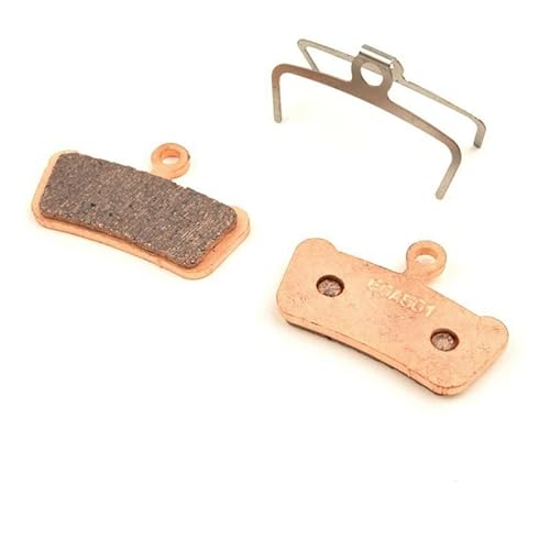 Elektrische Pads - Avid X0 Trail / Guide Elektrische Pads - Avid X0 Trail / Guide von Brake Authority