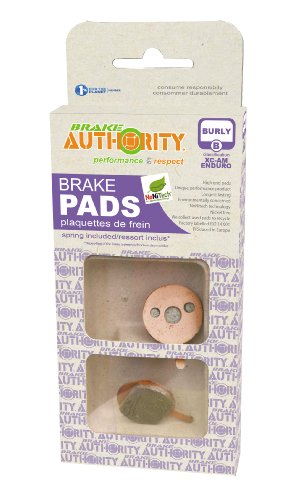 Kräftige Pads - Magura Marta 2005/2008 Kräftige Pads - Magura Marta 2005/2008 von Brake Authority