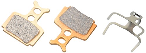Robuste Pads – Formel T1 / Mega / R1 / RX / C1 / Cura Robuste Pads – Formel T1 / Mega / R1 / RX / C1 / Cura von Brake Authority