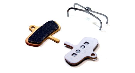 brake authority bremsbelage avid code brake authority bremsbelage avid code von Brake Authority