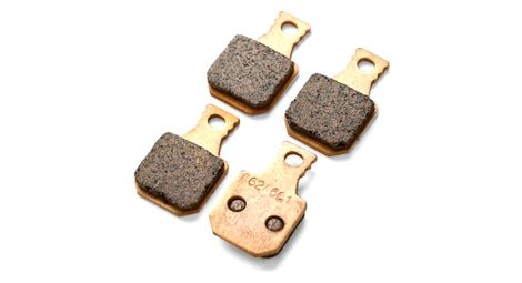 paar bremsbelage brake authority fur magura mt5 mt7 paar bremsbelage brake authority fur magura mt5 mt7 von Brake Authority