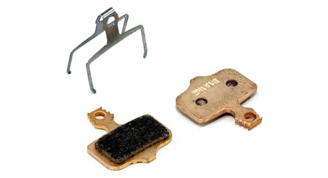 paar bremsbelage fur avid elixir paar bremsbelage fur avid elixir von Brake Authority