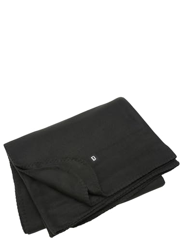 Brandit Fleece Blanket Black Gr. OS Brandit Fleece Blanket Black Gr. OS von Brandit
