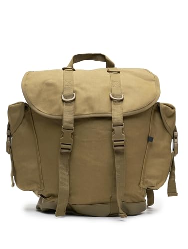Brandit BW Jägerrucksack Oliv Brandit BW Jägerrucksack Oliv von Brandit
