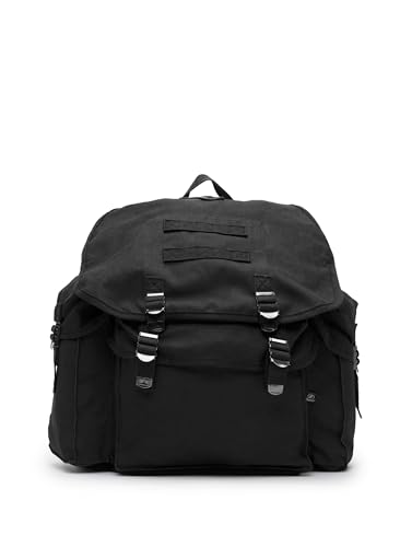 Brandit BW Rucksack black Gr. OS Art. 8004-2-OS Brandit BW Rucksack black Gr. OS Art. 8004-2-OS von Brandit