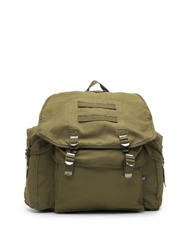 Brandit BW Rucksack olive Gr. OS Art. 8004-1-OS, Olivgrün Brandit BW Rucksack olive Gr. OS Art. 8004-1-OS, Olivgrün von Brandit