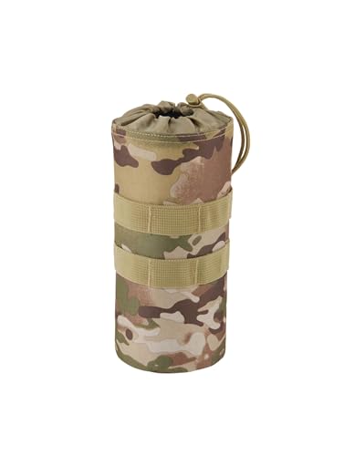 Brandit Bottle Holder I Tactical camo Brandit Bottle Holder I Tactical camo von Brandit
