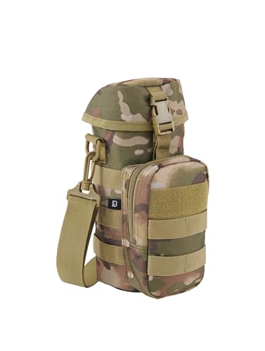 Brandit Bottle Holder II Tactical camo Brandit Bottle Holder II Tactical camo von Brandit