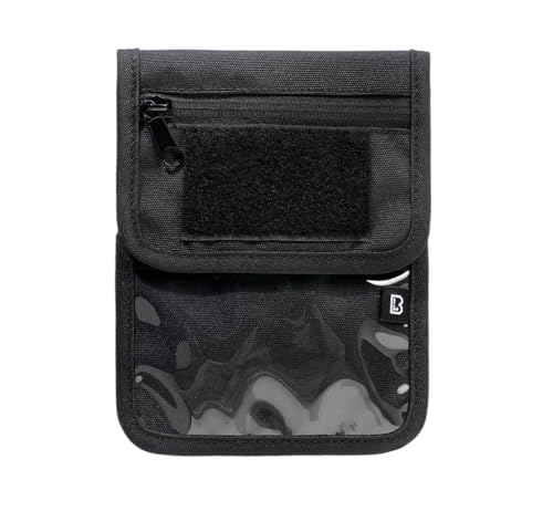 Brandit Chest Pocket, Farbe: Black Größe: OS Brandit Chest Pocket, Farbe: Black Größe: OS von Brandit