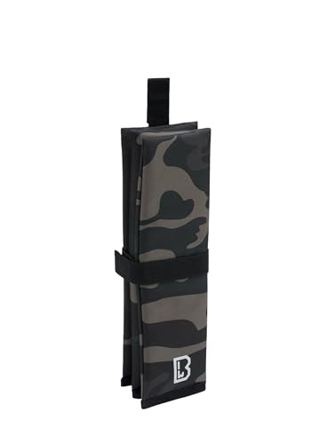 Brandit FALTMATTE/SITZKISSEN FALTBAR Outdoor Trekking Matte Jagd UNTERLAGE, Farbe:Darkcamo Brandit FALTMATTE/SITZKISSEN FALTBAR Outdoor Trekking Matte Jagd UNTERLAGE, Farbe:Darkcamo von Brandit
