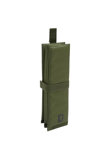 Brandit Faltmatte/Sit Mat Folded, Farbe:Oliv Brandit Faltmatte/Sit Mat Folded, Farbe:Oliv von Brandit