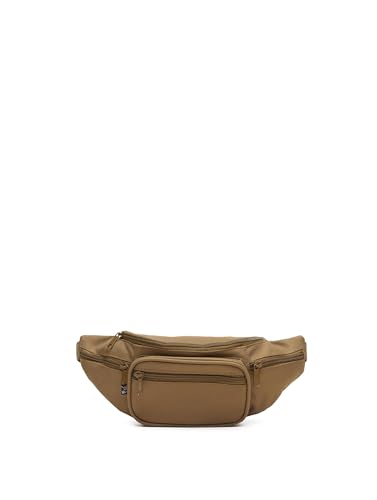 Brandit Gürteltasche Bauchtasche Camel von Brandit