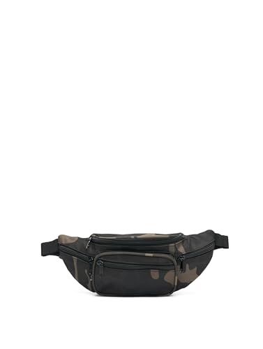 Brandit Gürteltasche Bauchtasche Darkcamo von Brandit