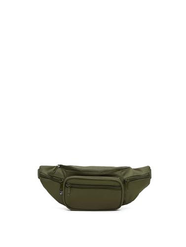 Brandit Gürteltasche Bauchtasche Oliv Brandit Gürteltasche Bauchtasche Oliv von Brandit