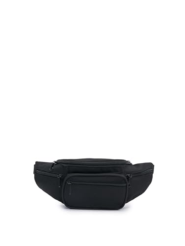 Brandit Gürteltasche Bauchtasche Schwarz Brandit Gürteltasche Bauchtasche Schwarz von Brandit