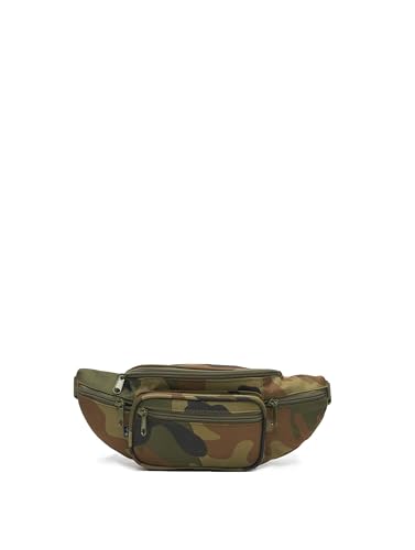 Brandit Gürteltasche Bauchtasche Woodland Brandit Gürteltasche Bauchtasche Woodland von Brandit