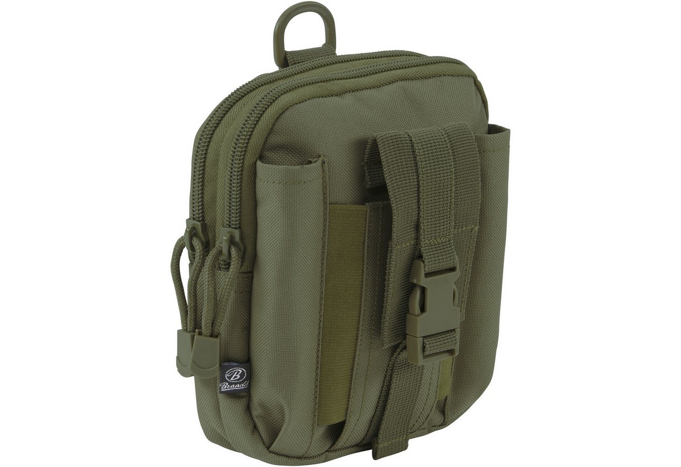 Brandit Gürteltasche Tasche Molle Pouch Functional Brandit Gürteltasche Tasche Molle Pouch Functional von Brandit