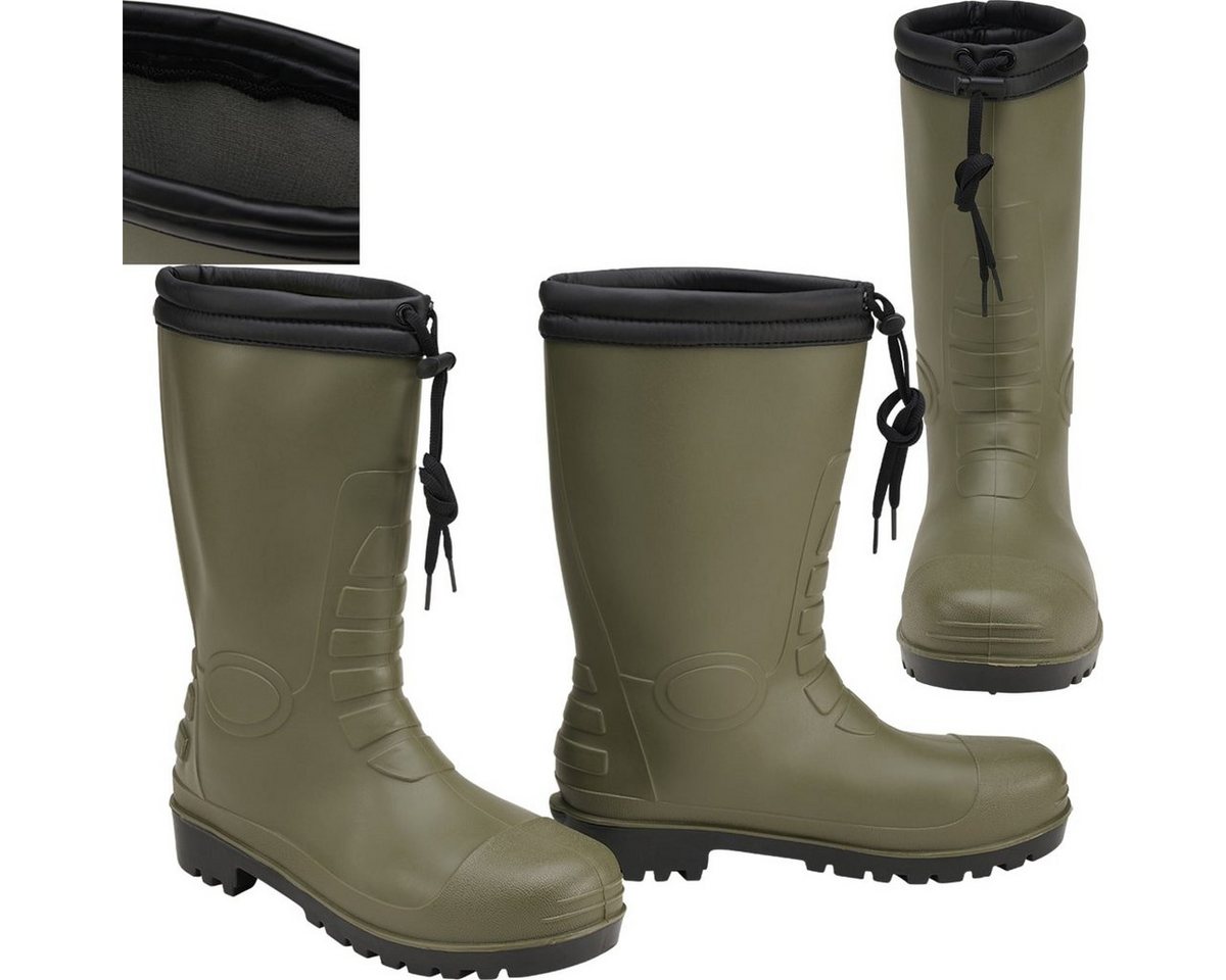 Brandit Gummistiefel Rainboot All Seasons Stiefel Brandit Gummistiefel Rainboot All Seasons Stiefel von Brandit