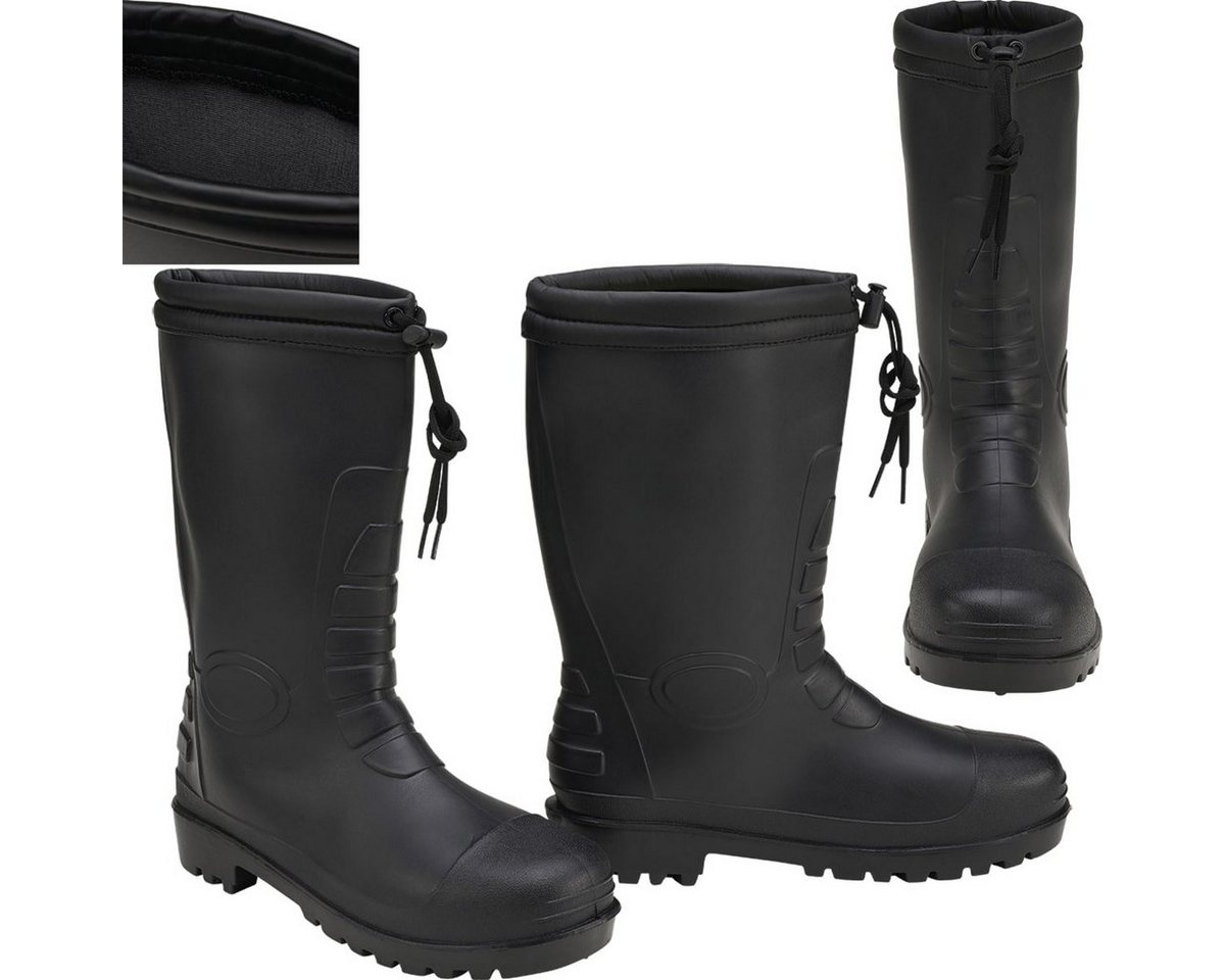 Brandit Gummistiefel Rainboot All Seasons Stiefel Brandit Gummistiefel Rainboot All Seasons Stiefel von Brandit