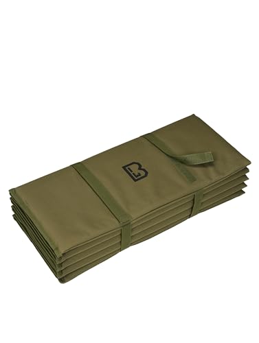 Brandit ISOMATTE MOLLE FALTBAR Armee FALTMATTE BW ISO Matte Outdoor THERMOMATTE, Farbe:Oliv Brandit ISOMATTE MOLLE FALTBAR Armee FALTMATTE BW ISO Matte Outdoor THERMOMATTE, Farbe:Oliv von Brandit