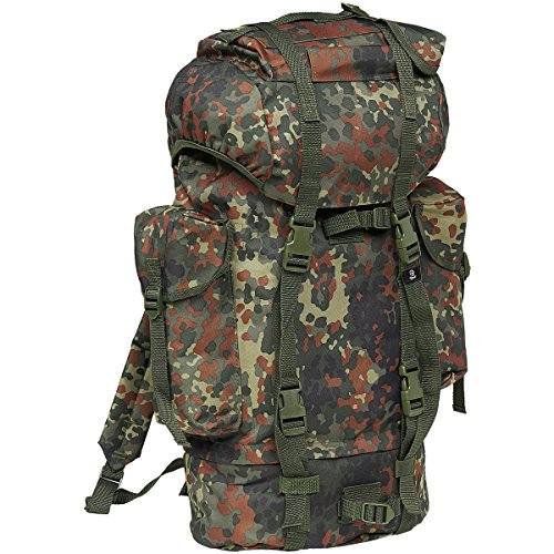 Brandit Combat Backpack, Rucksack, von Brandit