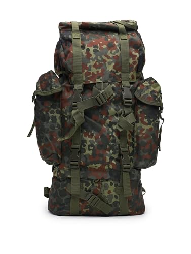 Brandit Combat Backpack, Rucksack, Brandit Combat Backpack, Rucksack, von Brandit