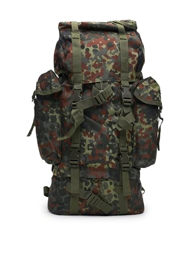 Brandit Combat Backpack, Rucksack, von Brandit