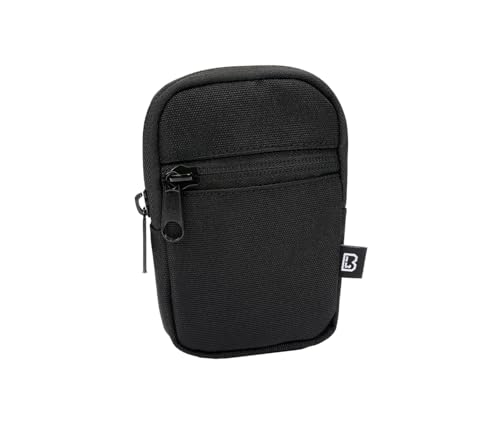 Brandit Key Pouch, Farbe: black, Größe: OS Brandit Key Pouch, Farbe: black, Größe: OS von Brandit