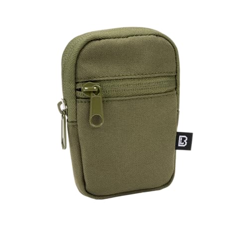 Brandit Key Pouch, Farbe: olive, Größe: OS von Brandit