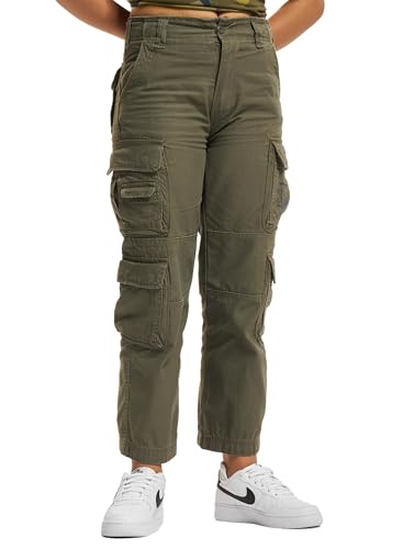 Brandit Kids Pure Trouser Olive Gr. 122/128 von Brandit