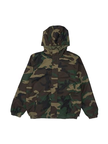 Brandit Kids Summerwindbreaker Frontzip woodland Gr. 170/176 Brandit Kids Summerwindbreaker Frontzip woodland Gr. 170/176 von Brandit