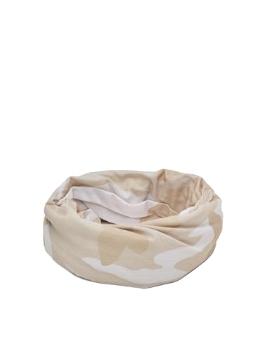 Brandit MULTIFUNKTIONSTUCH FLEECE WINTER SCHLAUCHSCHAL MUND-NASE-MASKE MOTORRAD, Farbe:Sandstorm Brandit MULTIFUNKTIONSTUCH FLEECE WINTER SCHLAUCHSCHAL MUND-NASE-MASKE MOTORRAD, Farbe:Sandstorm von Brandit