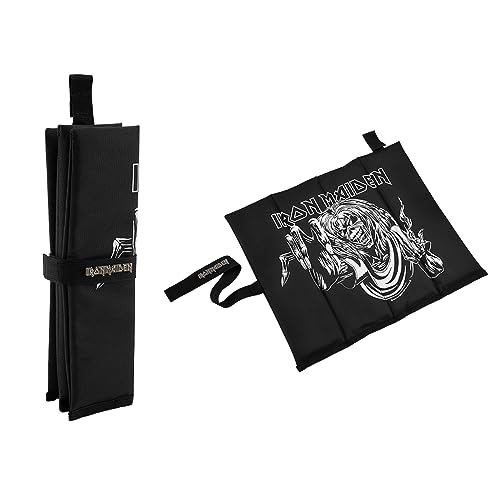 Brandit Maiden Sit Mat EDDI, Farbe: Black, Größe: OS Brandit Maiden Sit Mat EDDI, Farbe: Black, Größe: OS von Brandit