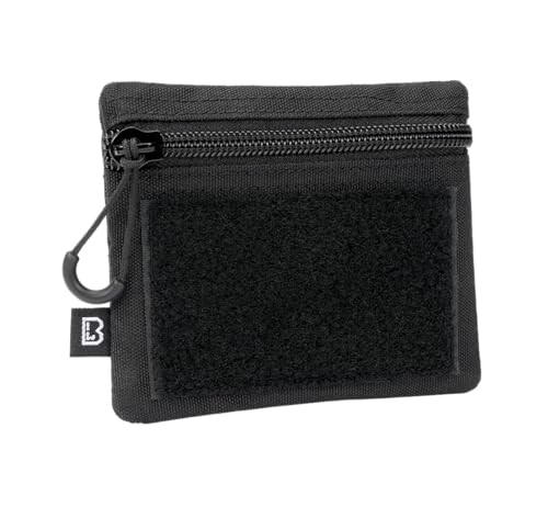 Brandit Mini EDC Bag, Farbe: Black, Größe: OS Brandit Mini EDC Bag, Farbe: Black, Größe: OS von Brandit