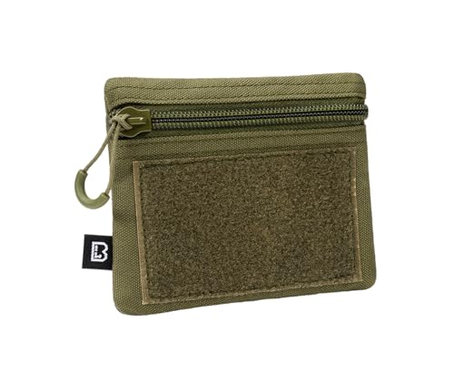 Brandit Mini EDC Tasche, Farbe:Oliv Brandit Mini EDC Tasche, Farbe:Oliv von Brandit