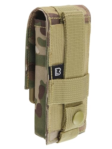 Brandit Molle Multi Pouch Large Tactical camo Brandit Molle Multi Pouch Large Tactical camo von Brandit