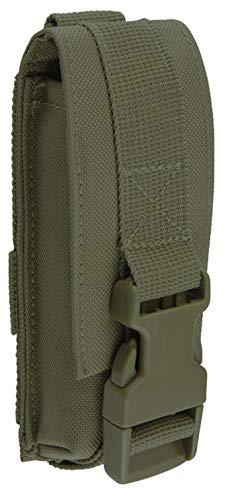 Brandit Molle Multi Pouch medium Olive Brandit Molle Multi Pouch medium Olive von Brandit