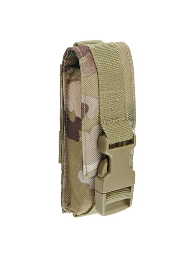 Brandit Molle Multi Pouch medium Tactical camo Brandit Molle Multi Pouch medium Tactical camo von Brandit