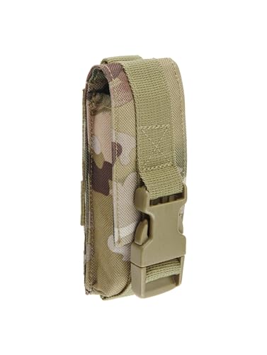 Brandit Molle Multi Pouch medium Tactical camo von Brandit