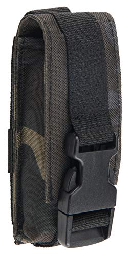 Brandit Molle Multi Pouch medium darkcamo Brandit Molle Multi Pouch medium darkcamo von Brandit