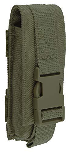 Brandit Molle Multi Pouch small Olive Brandit Molle Multi Pouch small Olive von Brandit