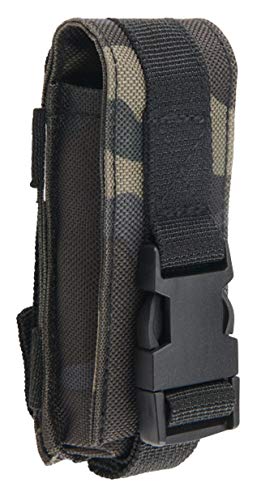 Brandit Molle Multi Pouch small darkcamo Brandit Molle Multi Pouch small darkcamo von Brandit