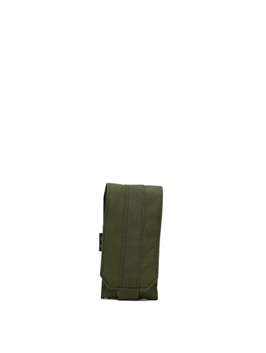 Brandit Molle Phone Pouch Oliv, Größe Large von Brandit