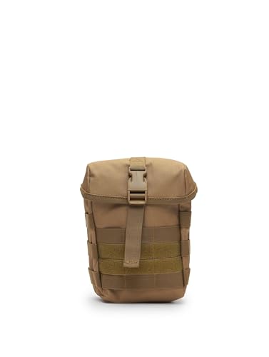 Brandit Molle Pouch Fire Camel von Brandit